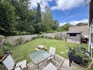 Garden- click for photo gallery